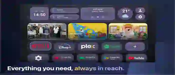 Monet Launcher APK Download
