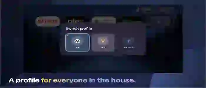 Monet Launcher APK