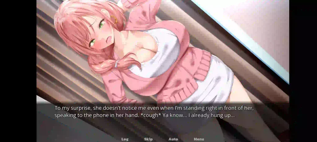 NTRd by Clumsiness APK Screenshot 6