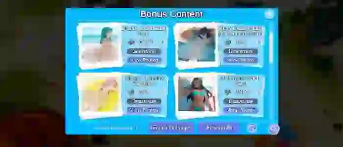 Snapshot-Lewd-Shores-APK-Mod-Packs-Unlocked