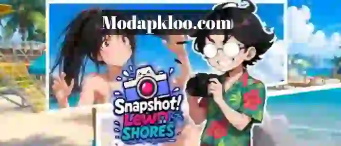 Snapshot Lewd Shores APK