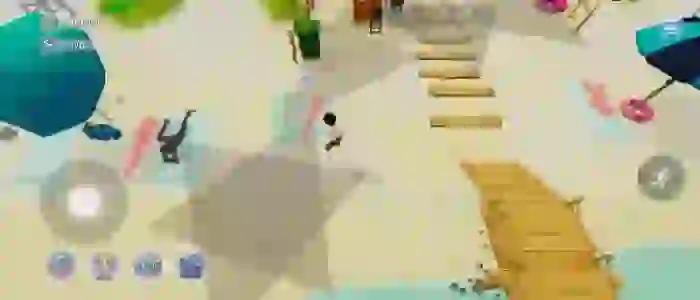 Snapshot-Lewd-Shores-Gameplay